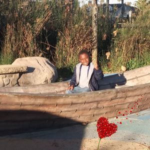 Meet your Posher, Tonya